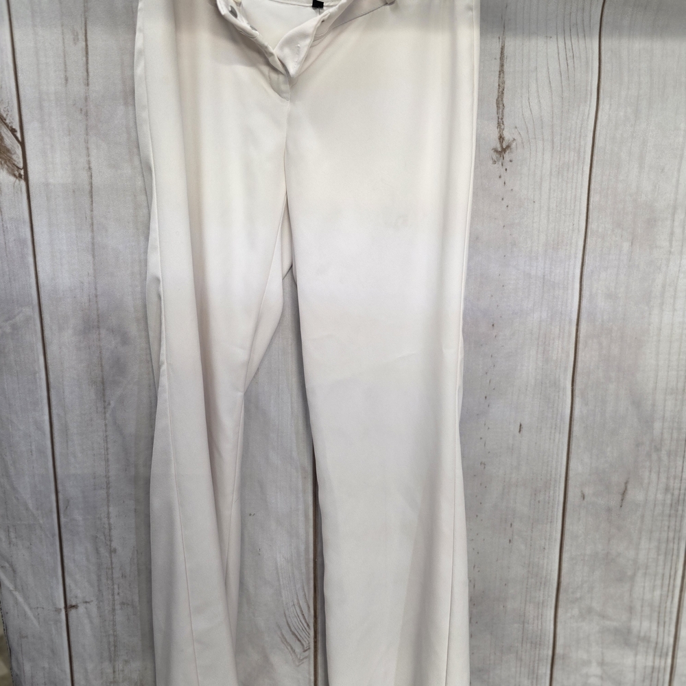 The Limited Women's Off-White Trousers